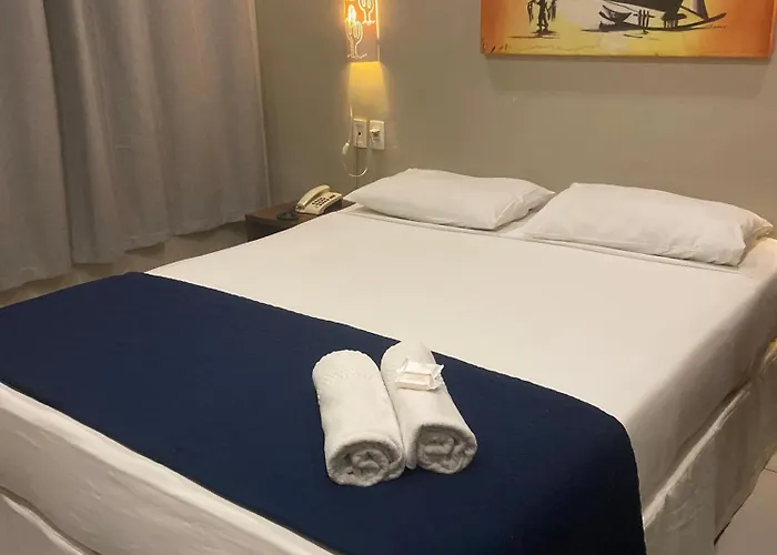 Encontro do SolHotel em Fortaleza