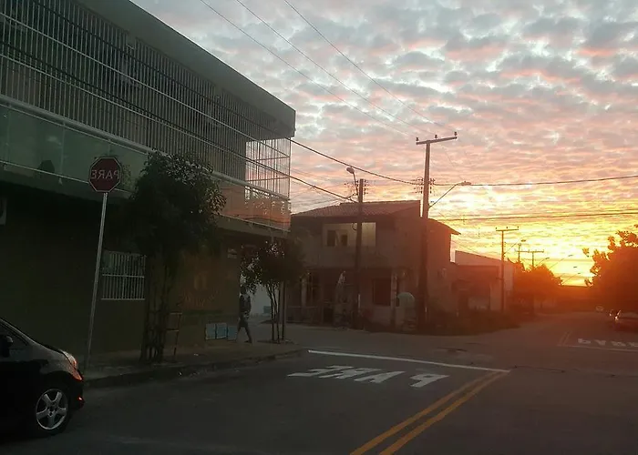 Pousada Pouso Feliz Fortaleza 